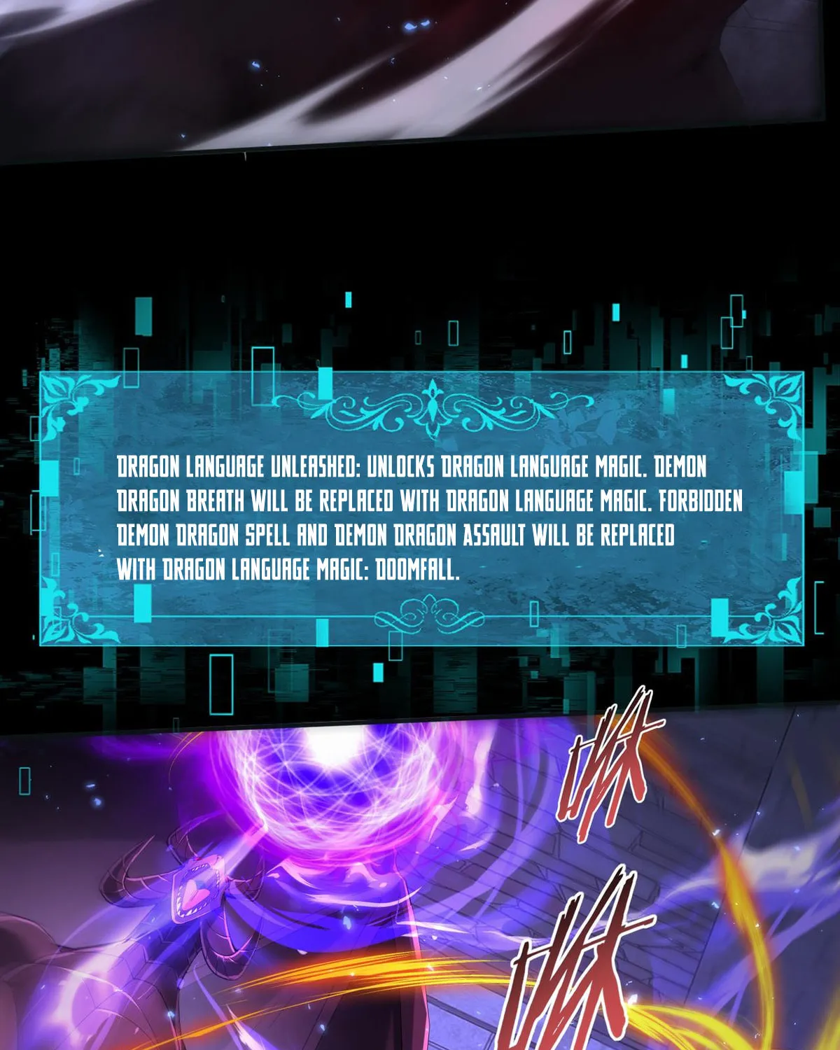 I Got the Weakest Class, Dragon Tamer!? Chapter 77 page 69 - 