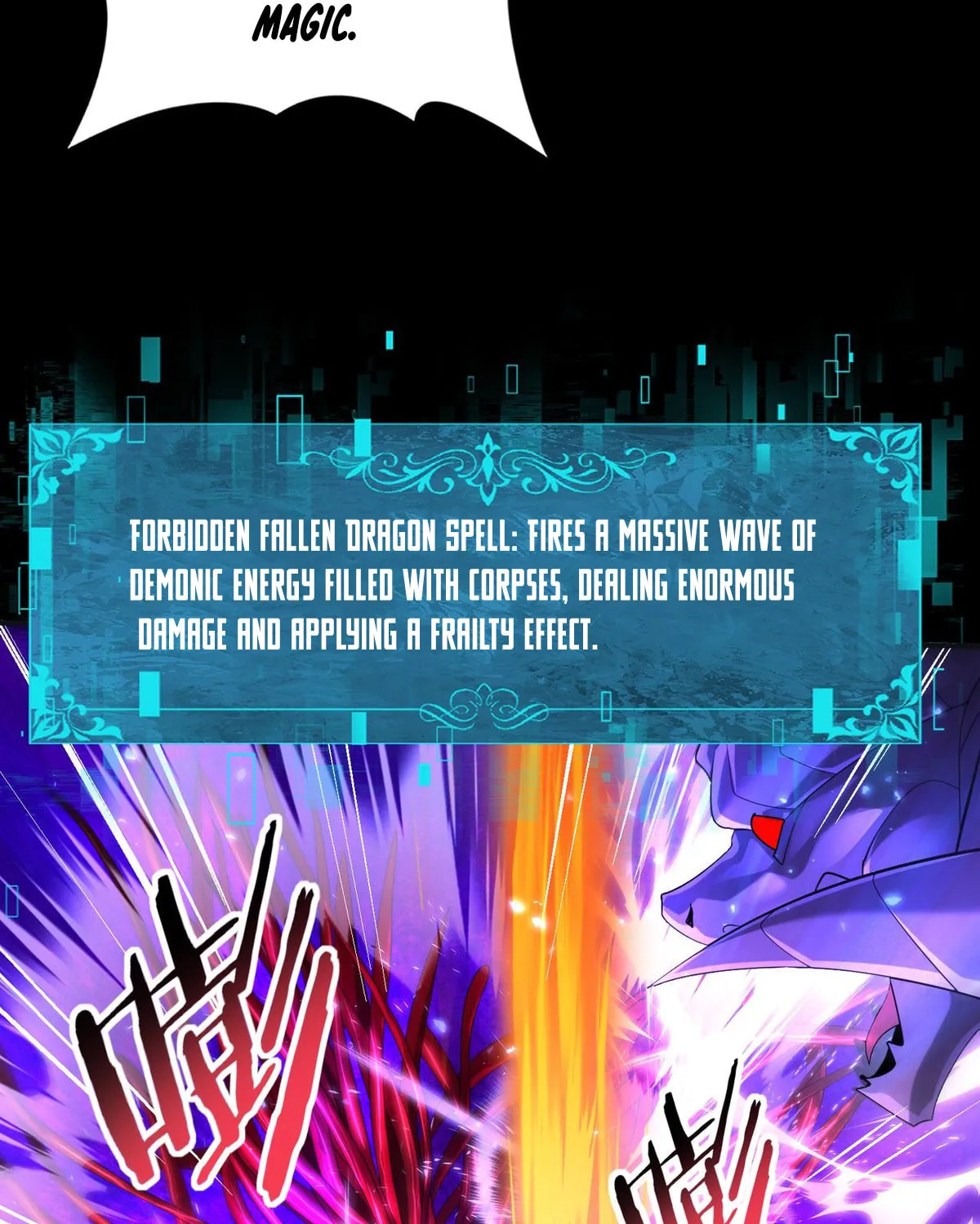 I Got the Weakest Class, Dragon Tamer!? Chapter 77 page 71 - 