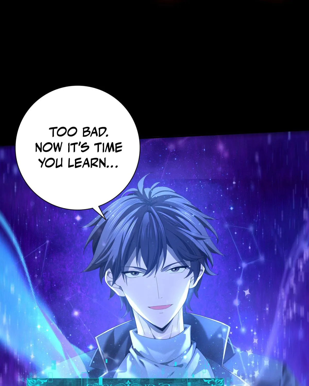 I Got the Weakest Class, Dragon Tamer!? Chapter 77 page 76 - 