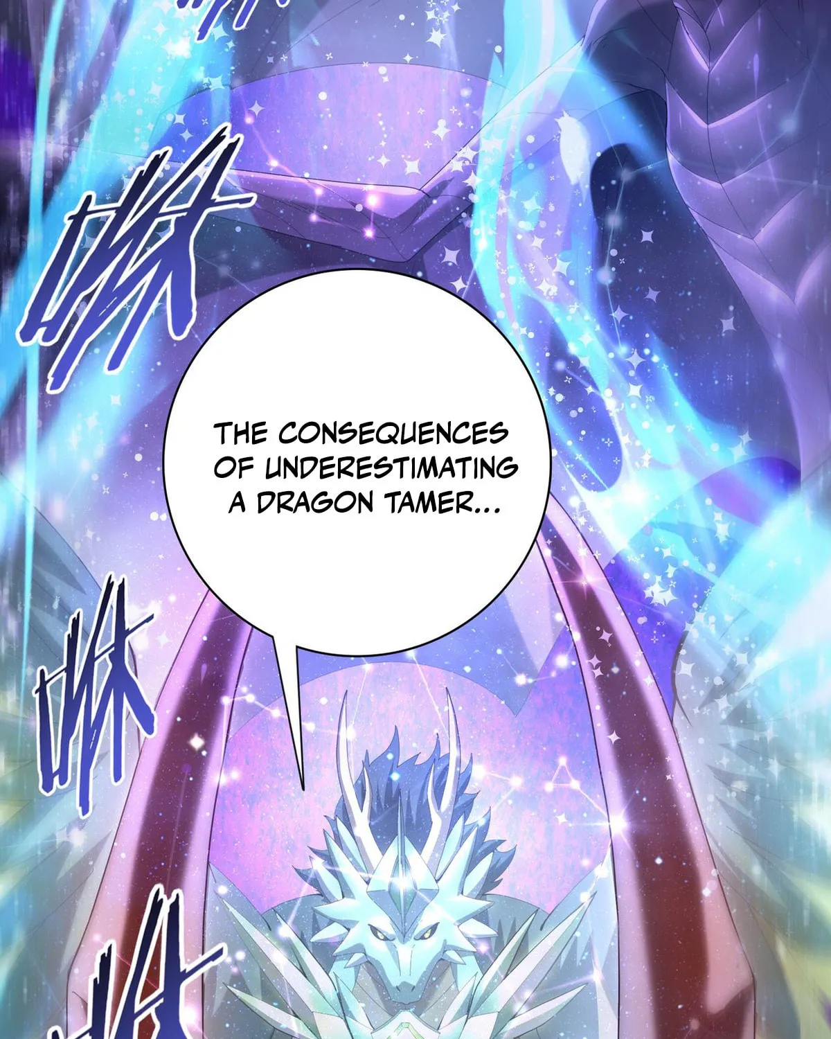 I Got the Weakest Class, Dragon Tamer!? Chapter 77 page 78 - 