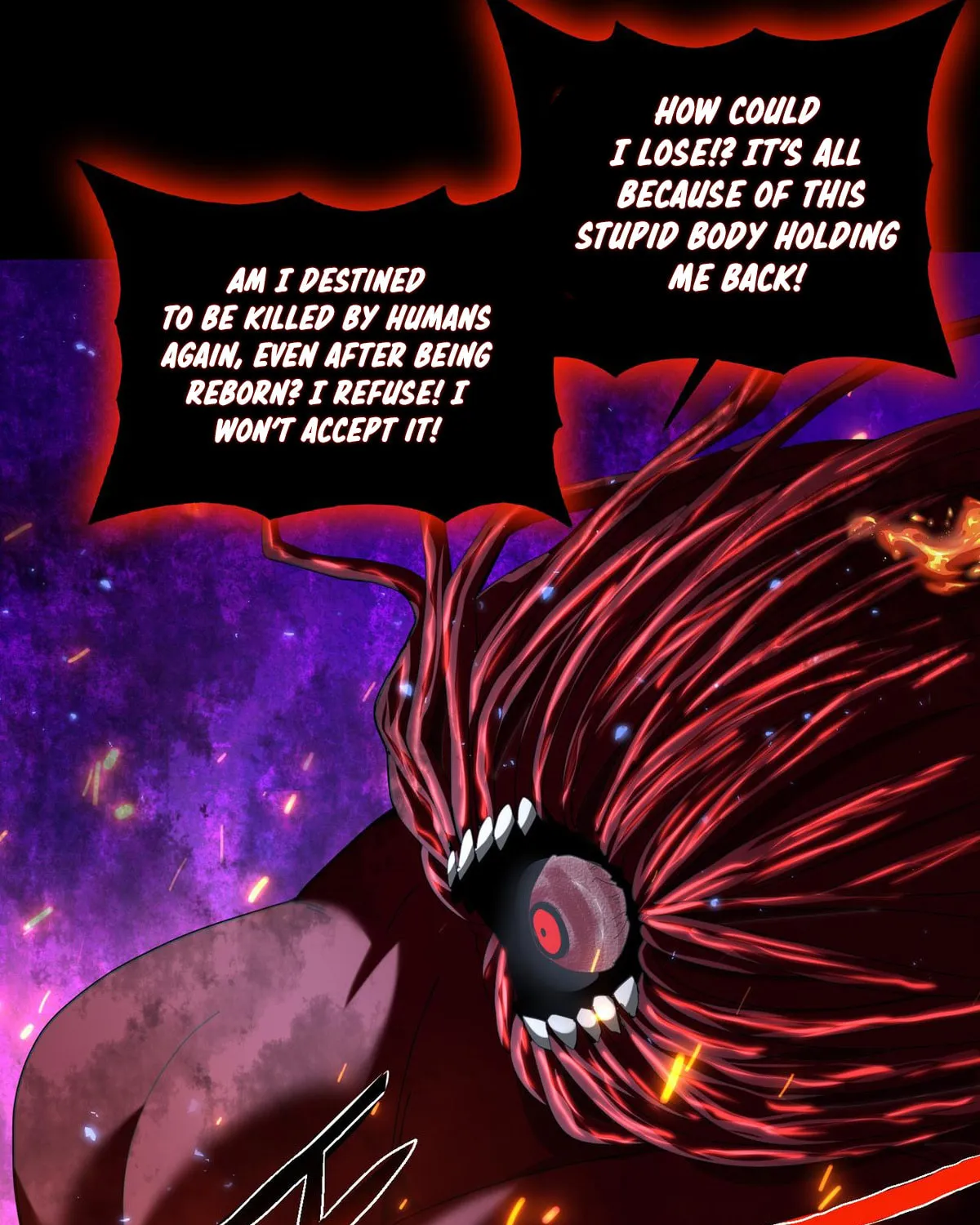 I Got the Weakest Class, Dragon Tamer!? Chapter 77 page 9 - 
