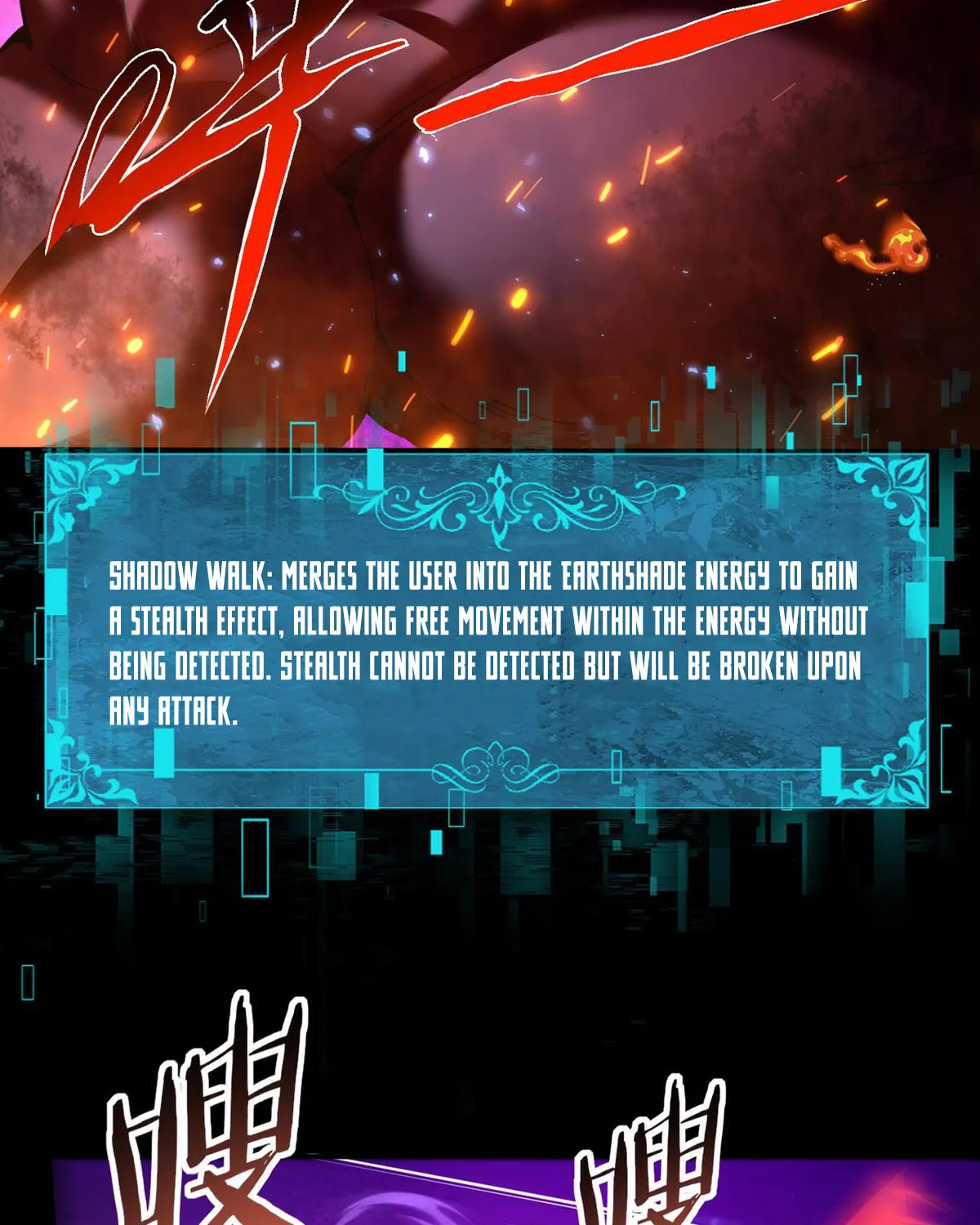 I Got the Weakest Class, Dragon Tamer!? Chapter 77 page 10 - 