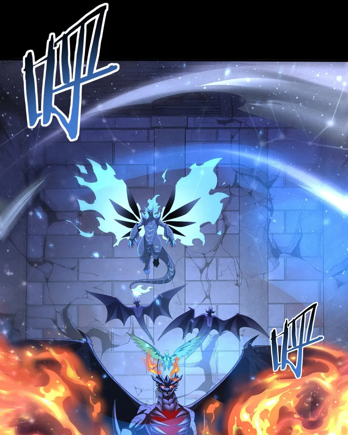 I Got the Weakest Class, Dragon Tamer!? Chapter 77 page 91 - 