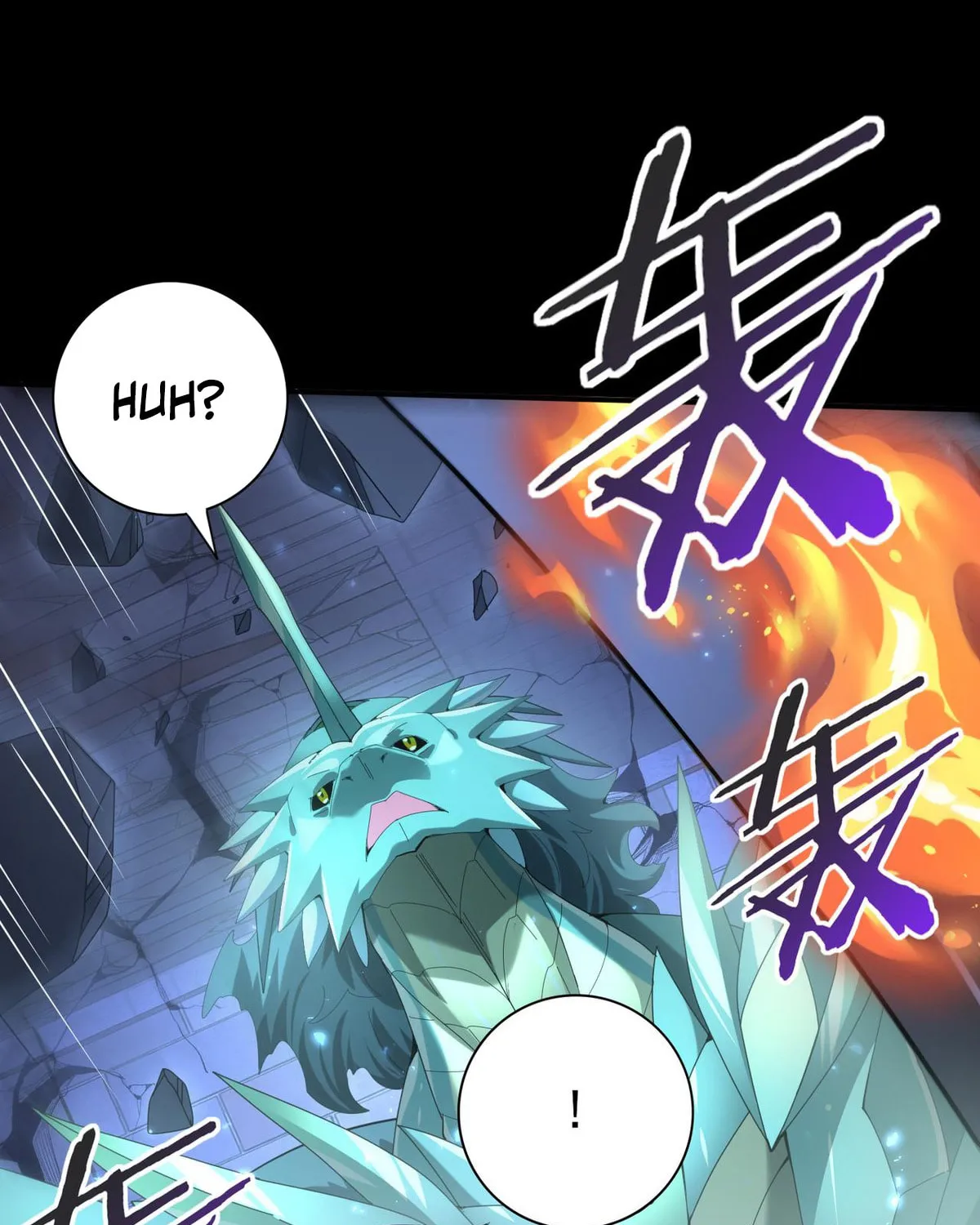 I Got the Weakest Class, Dragon Tamer!? Chapter 77 page 93 - 