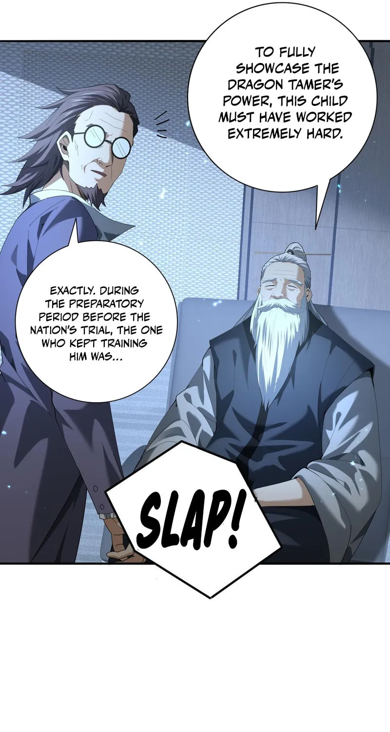 I Got the Weakest Class, Dragon Tamer!? Chapter 78 page 12 - 