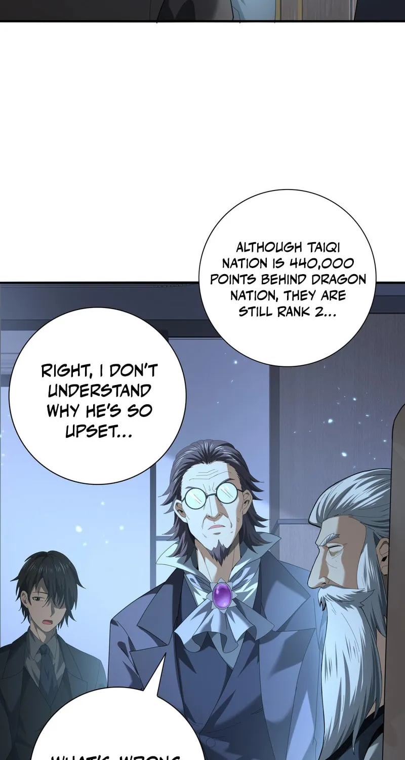 I Got the Weakest Class, Dragon Tamer!? Chapter 78 page 15 - 