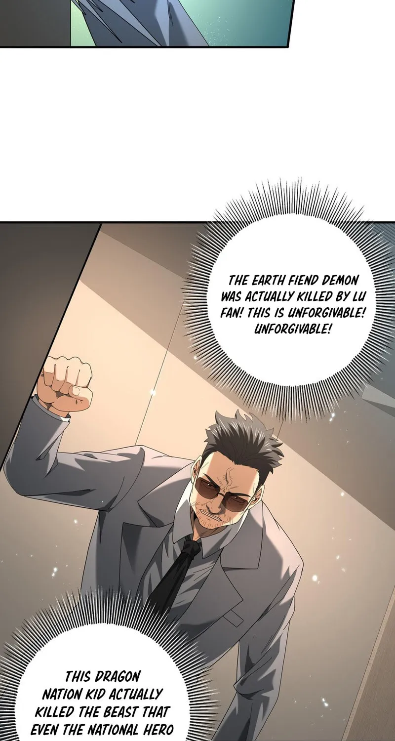I Got the Weakest Class, Dragon Tamer!? Chapter 78 page 17 - 