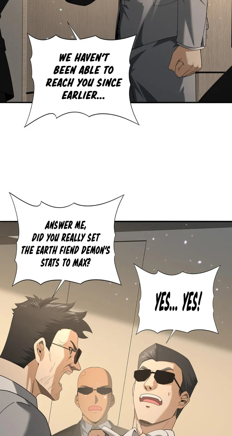 I Got the Weakest Class, Dragon Tamer!? Chapter 78 page 19 - 