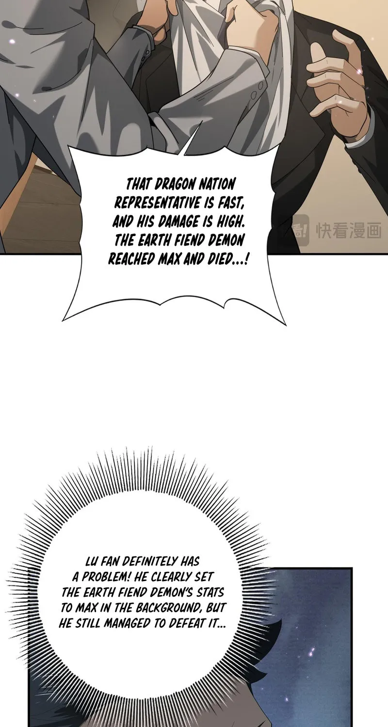 I Got the Weakest Class, Dragon Tamer!? Chapter 78 page 20 - 
