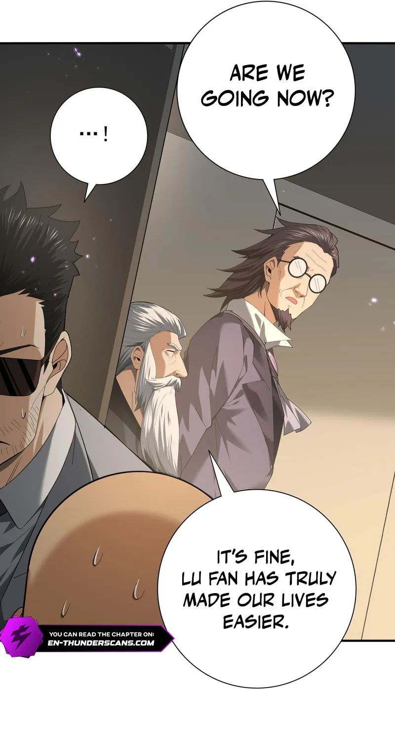 I Got the Weakest Class, Dragon Tamer!? Chapter 78 page 22 - 