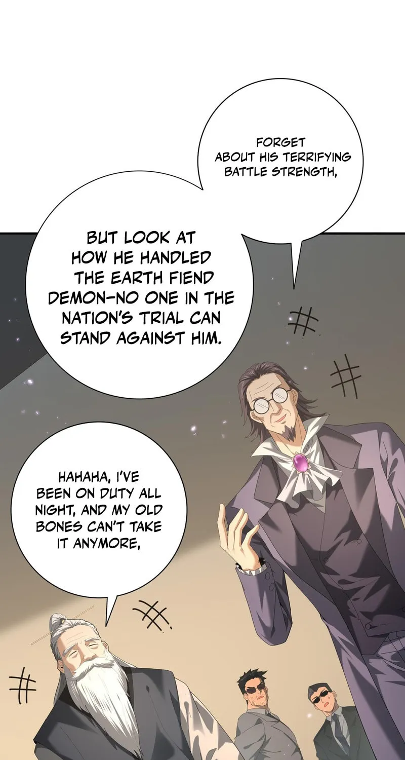I Got the Weakest Class, Dragon Tamer!? Chapter 78 page 23 - 