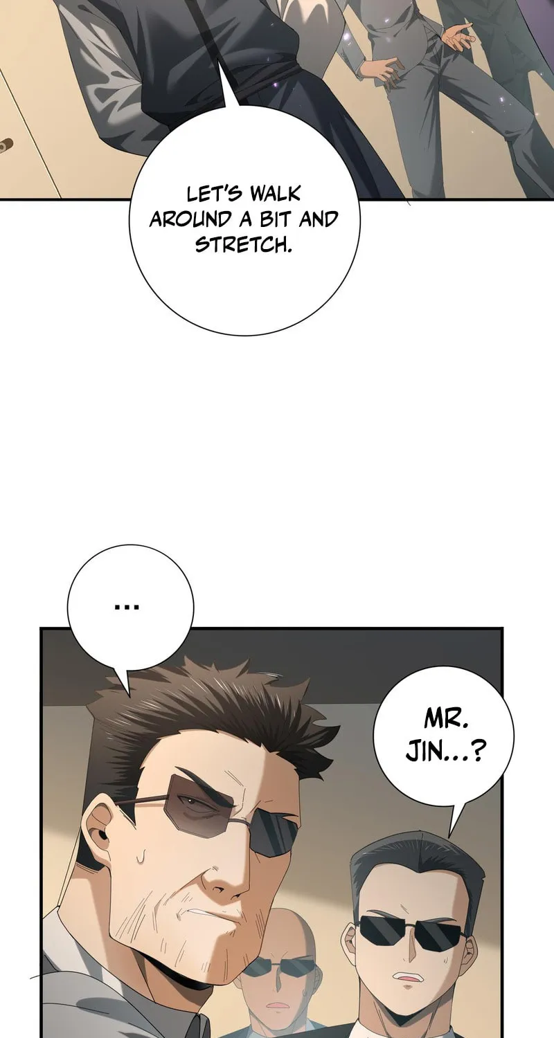 I Got the Weakest Class, Dragon Tamer!? Chapter 78 page 24 - 