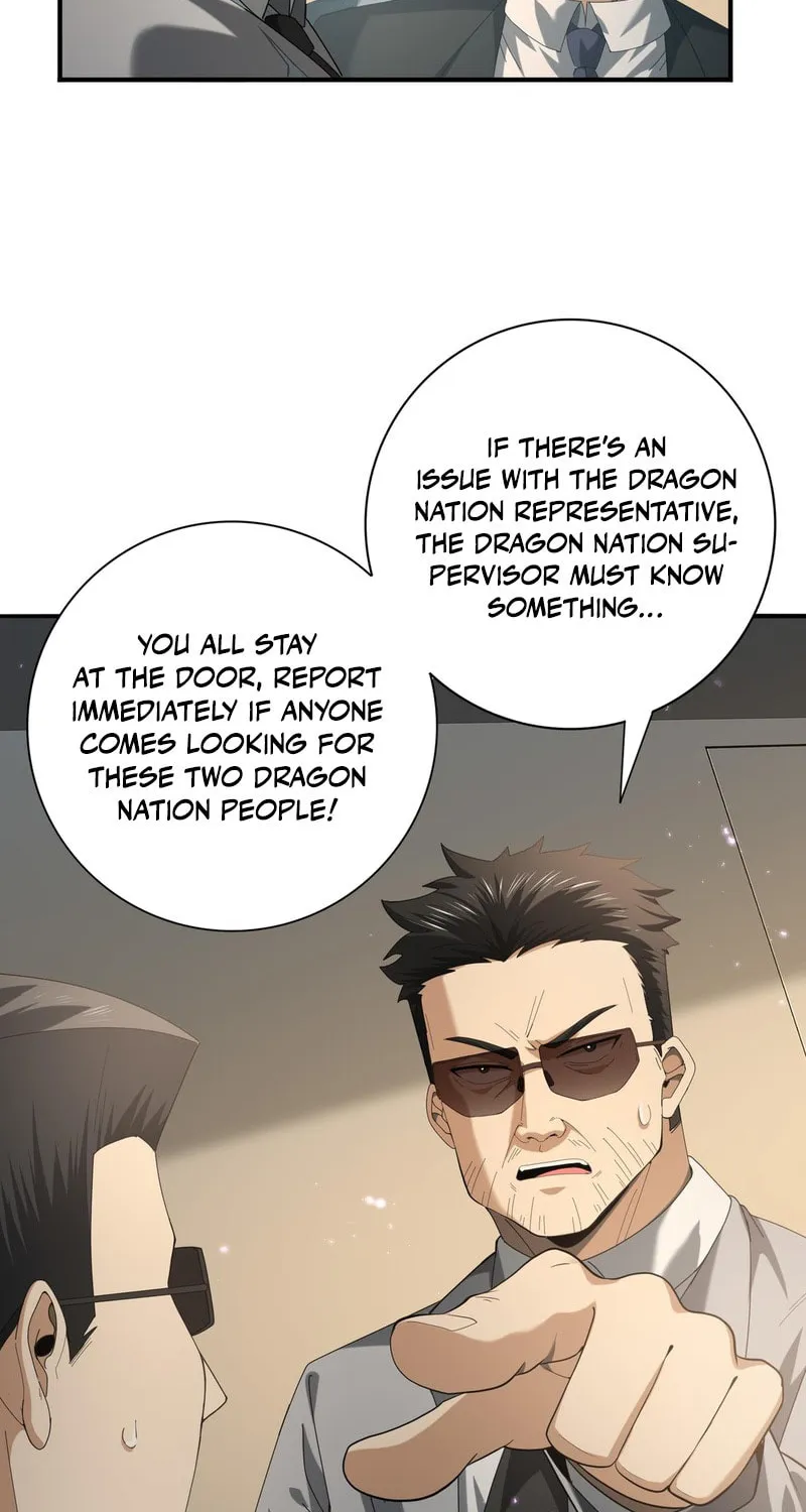 I Got the Weakest Class, Dragon Tamer!? Chapter 78 page 25 - 