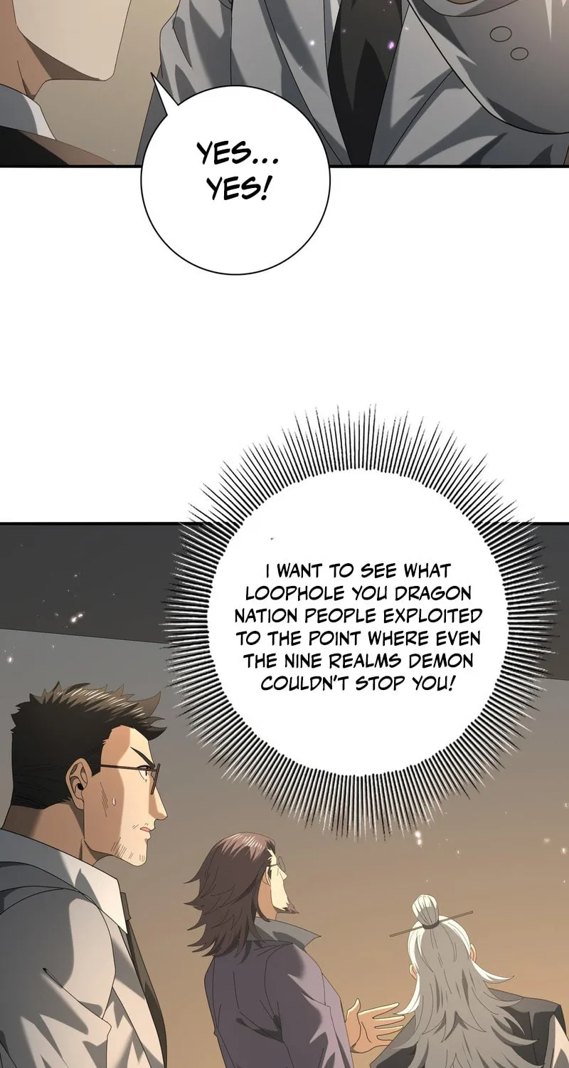 I Got the Weakest Class, Dragon Tamer!? Chapter 78 page 26 - 
