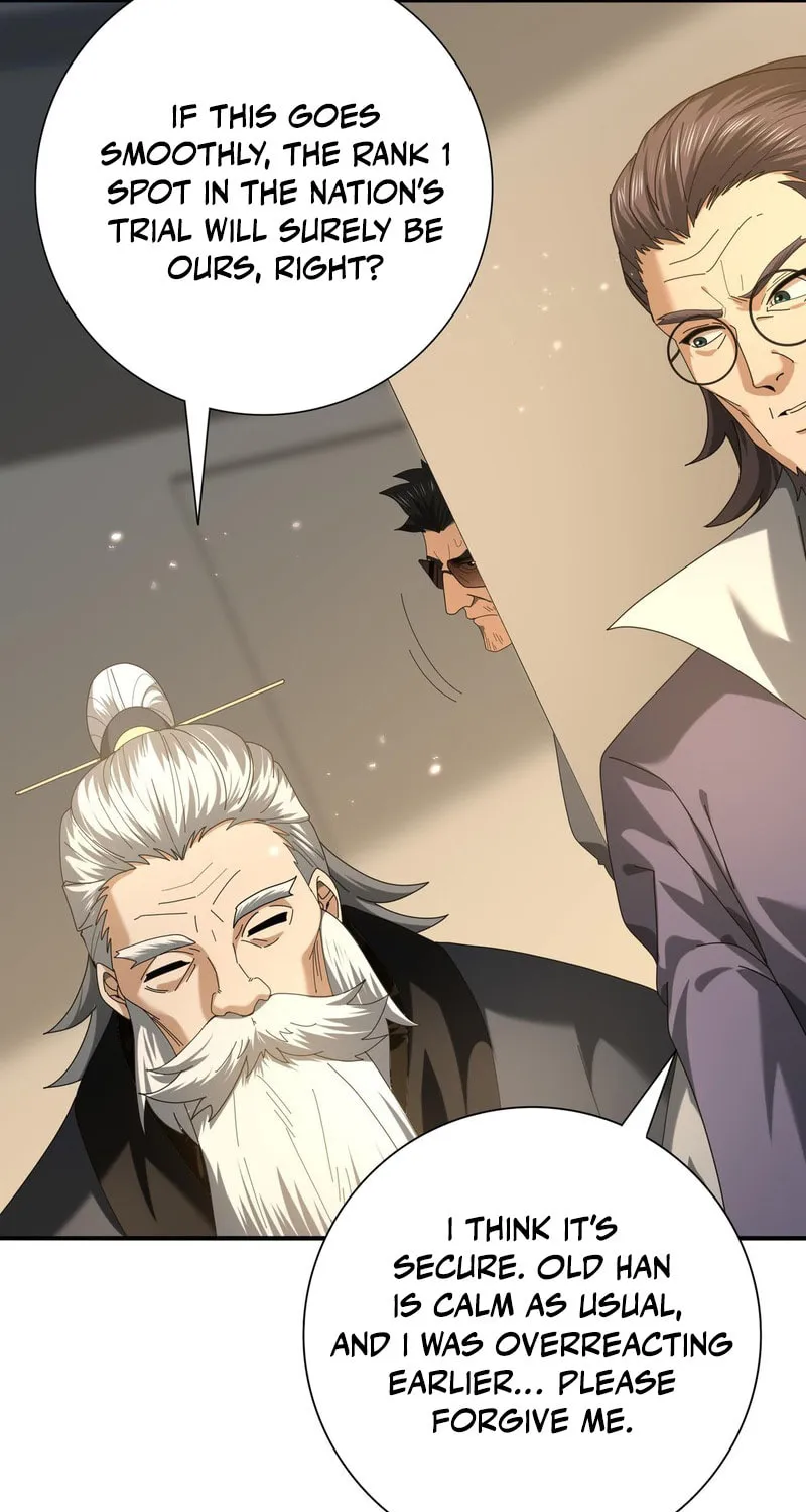 I Got the Weakest Class, Dragon Tamer!? Chapter 78 page 28 - 