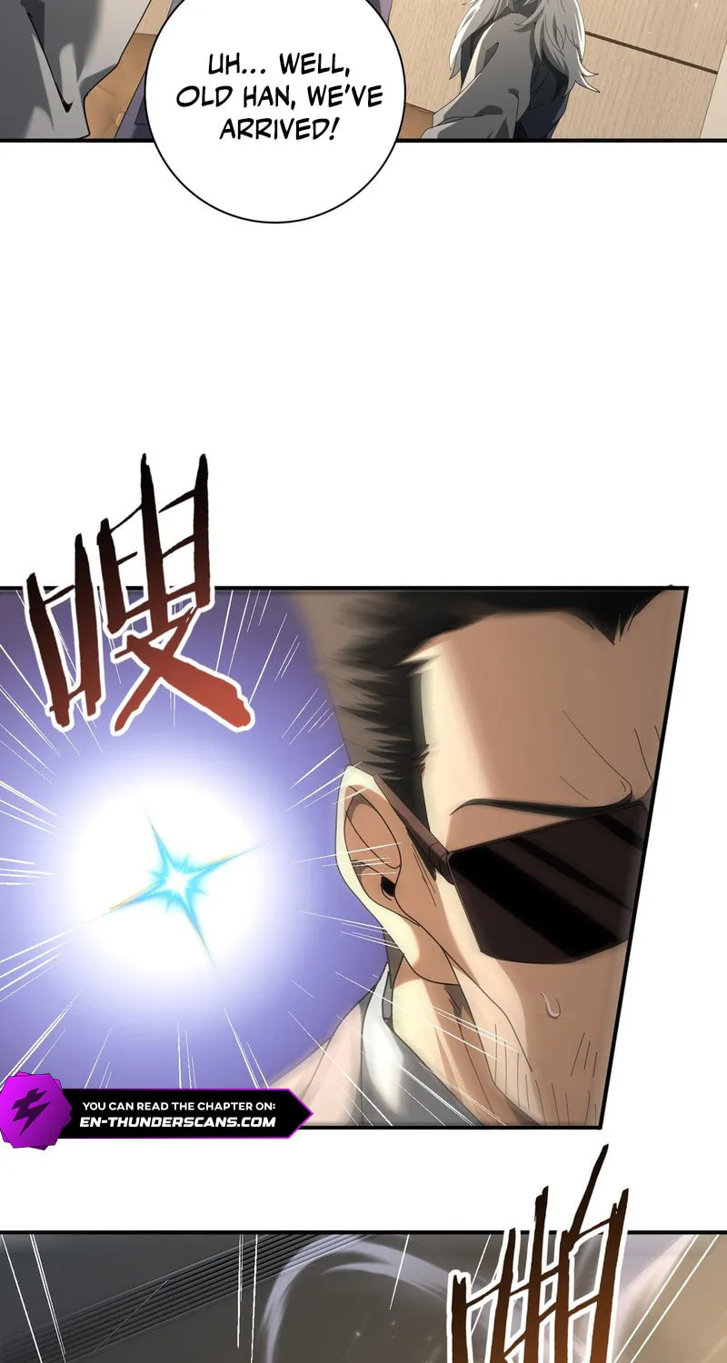 I Got the Weakest Class, Dragon Tamer!? Chapter 78 page 30 - 