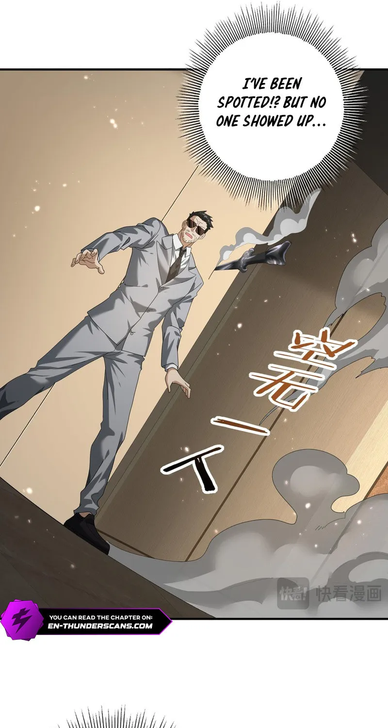 I Got the Weakest Class, Dragon Tamer!? Chapter 78 page 32 - 