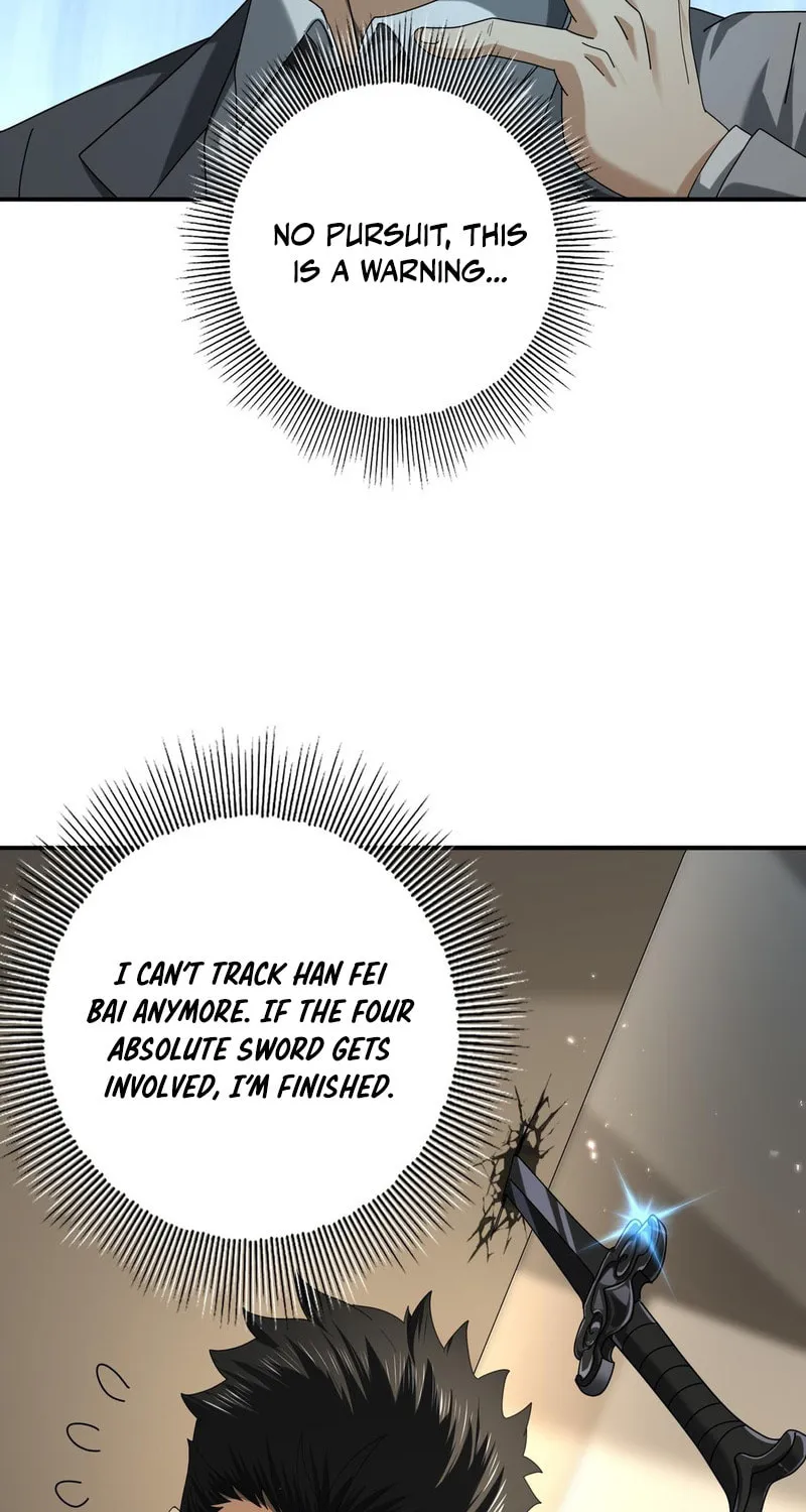 I Got the Weakest Class, Dragon Tamer!? Chapter 78 page 35 - 