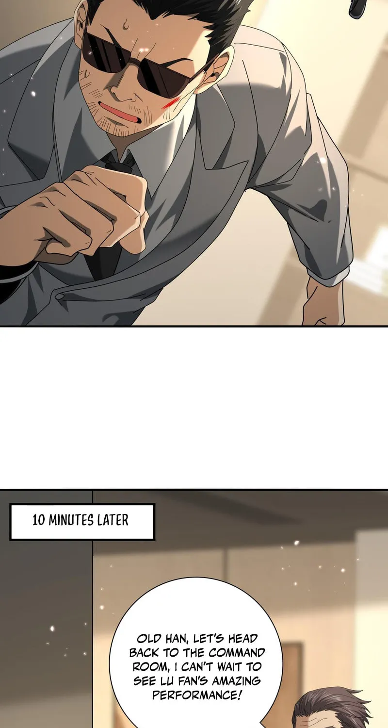 I Got the Weakest Class, Dragon Tamer!? Chapter 78 page 36 - 