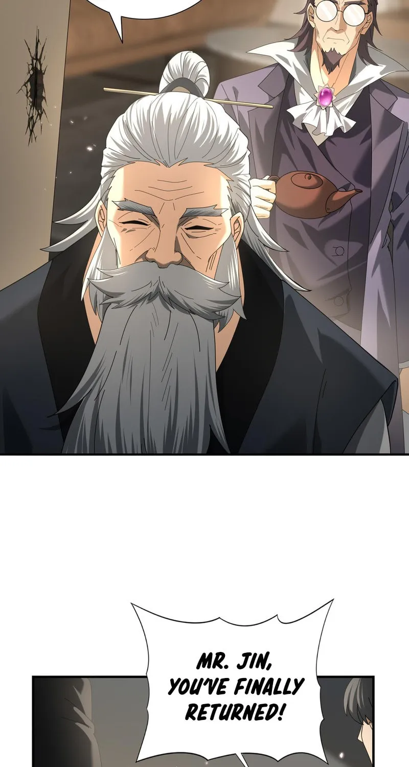 I Got the Weakest Class, Dragon Tamer!? Chapter 78 page 39 - 