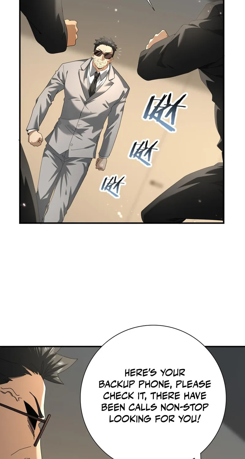 I Got the Weakest Class, Dragon Tamer!? Chapter 78 page 40 - 