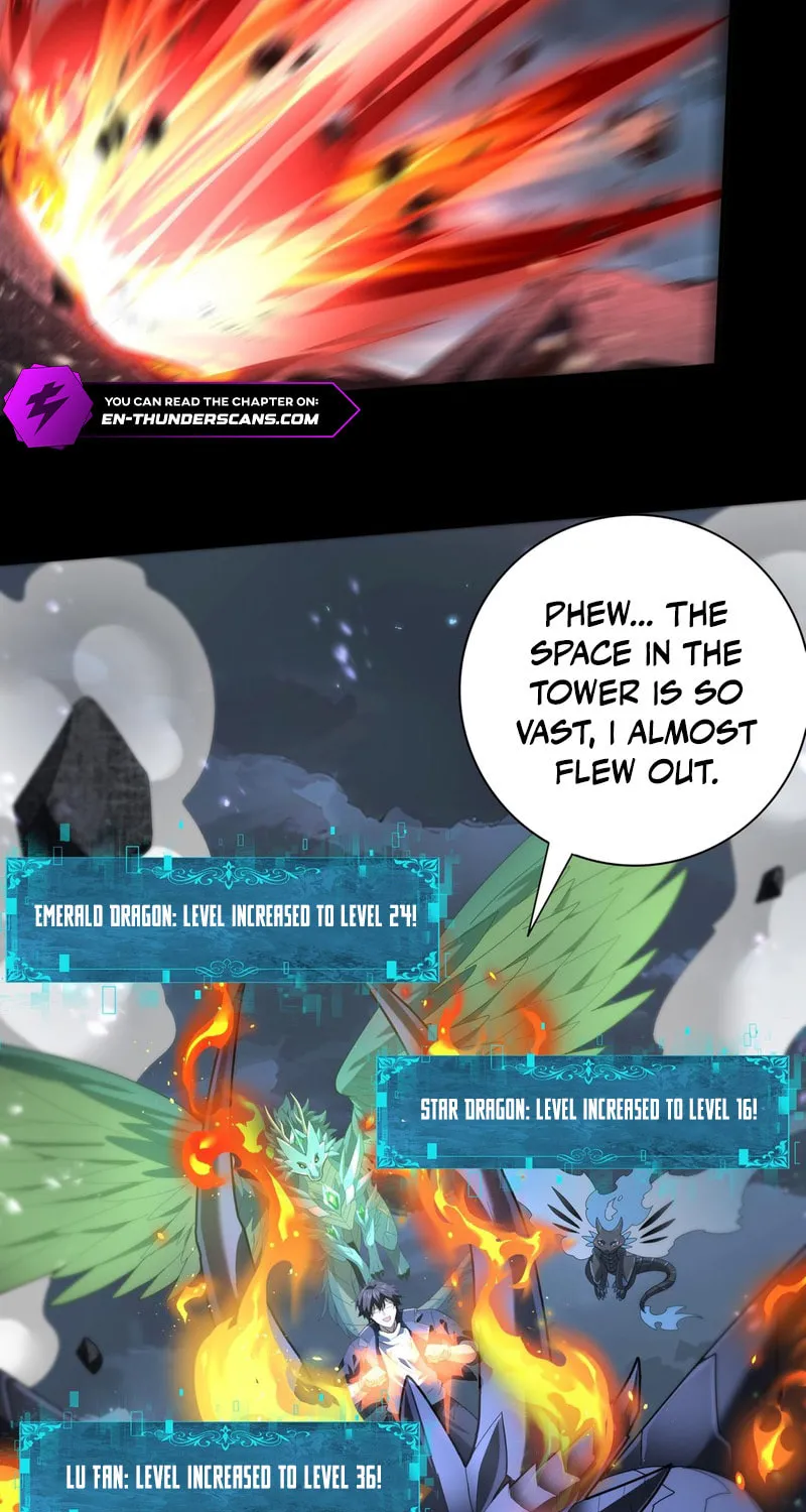 I Got the Weakest Class, Dragon Tamer!? Chapter 78 page 5 - 