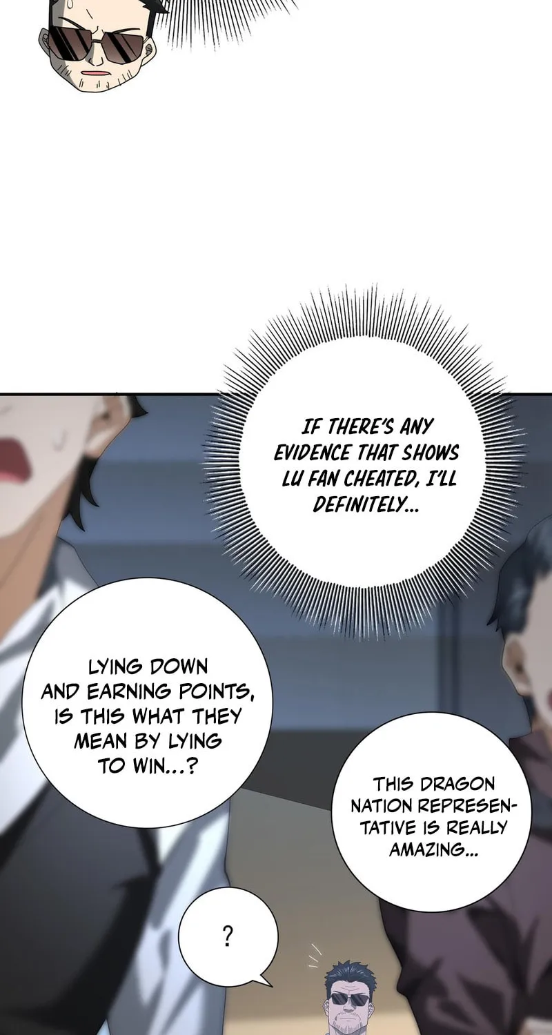 I Got the Weakest Class, Dragon Tamer!? Chapter 78 page 45 - 