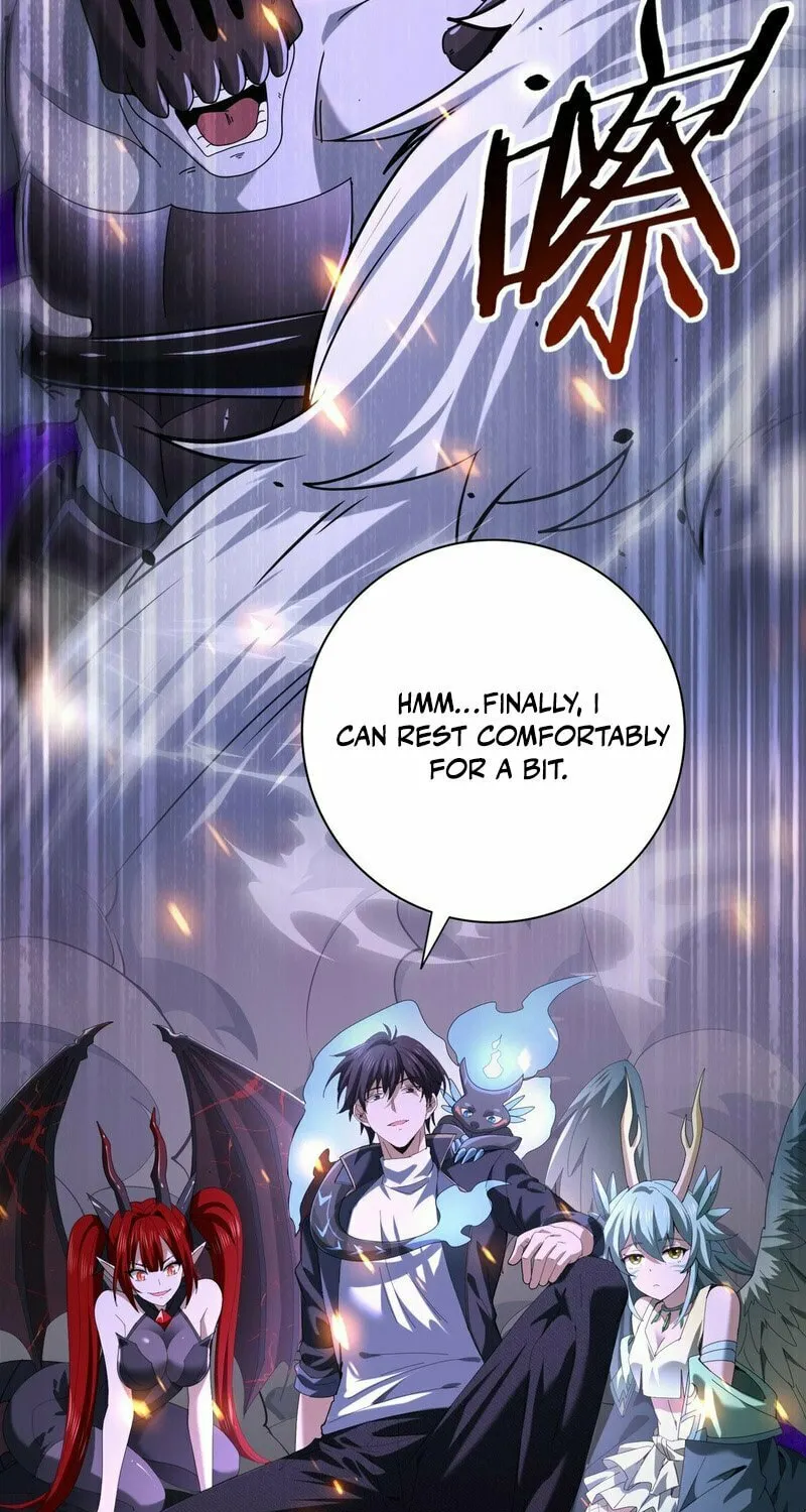 I Got the Weakest Class, Dragon Tamer!? Chapter 78 page 53 - 