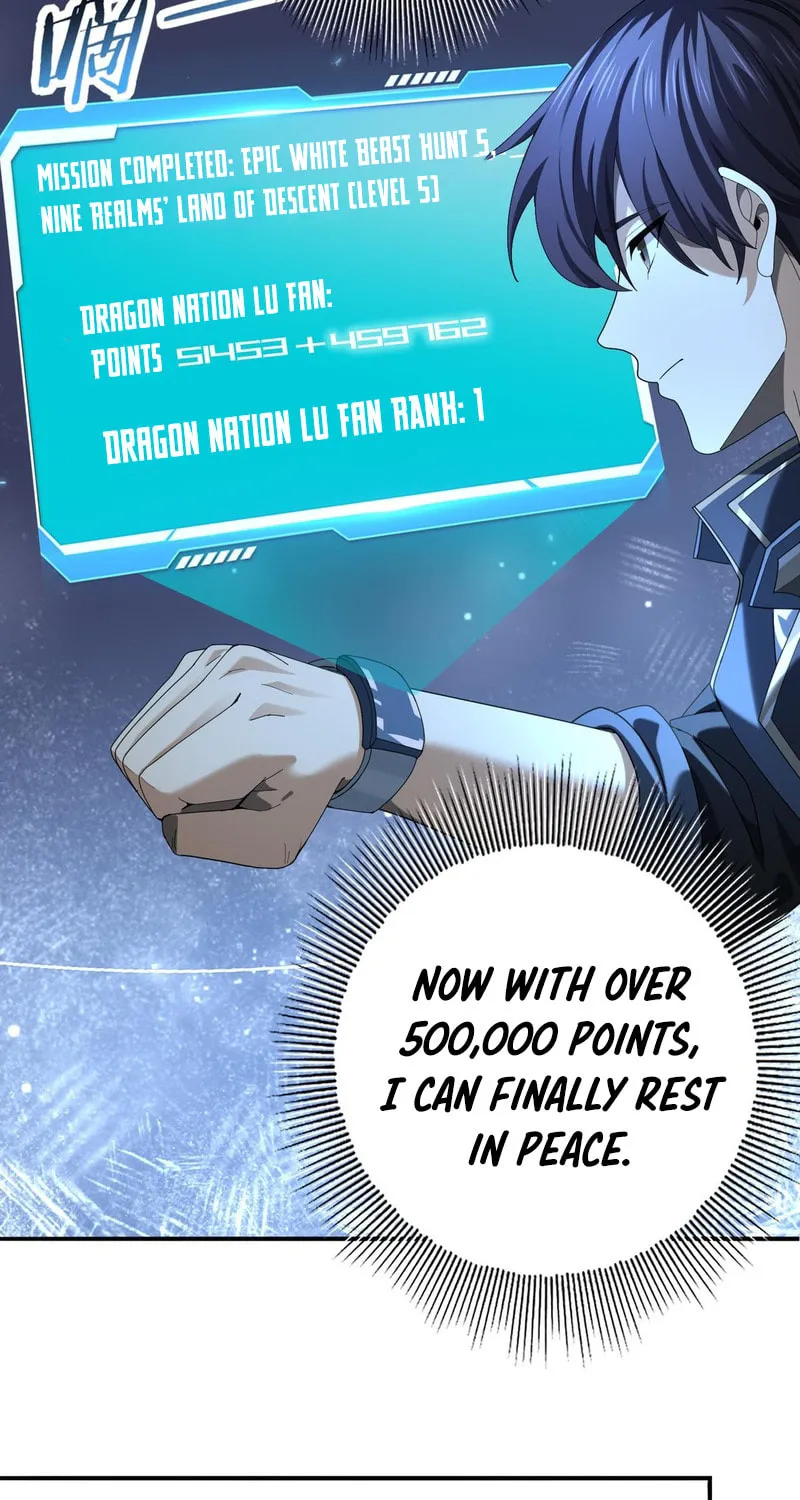 I Got the Weakest Class, Dragon Tamer!? Chapter 78 page 7 - 