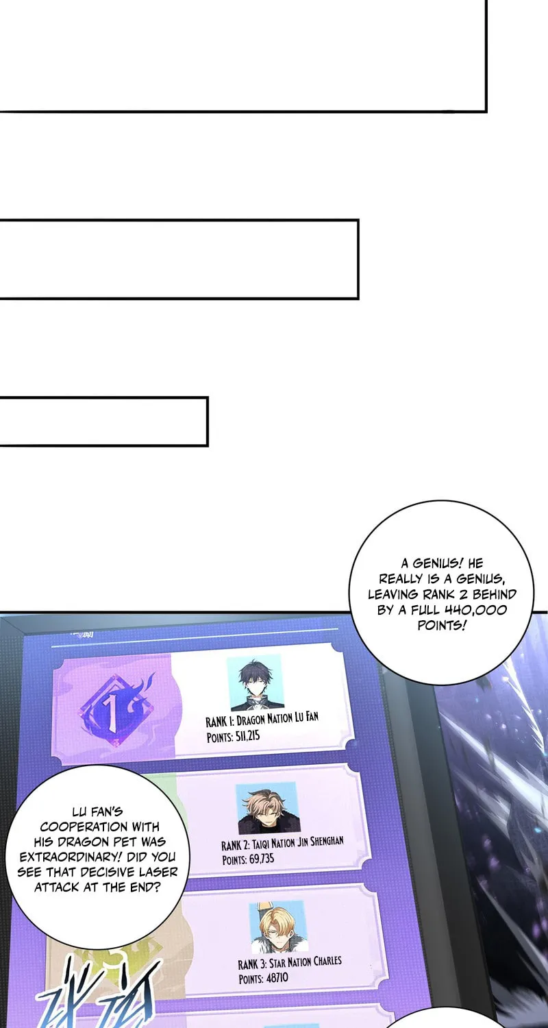 I Got the Weakest Class, Dragon Tamer!? Chapter 78 page 8 - 