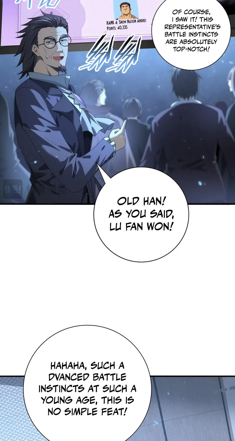 I Got the Weakest Class, Dragon Tamer!? Chapter 78 page 9 - 