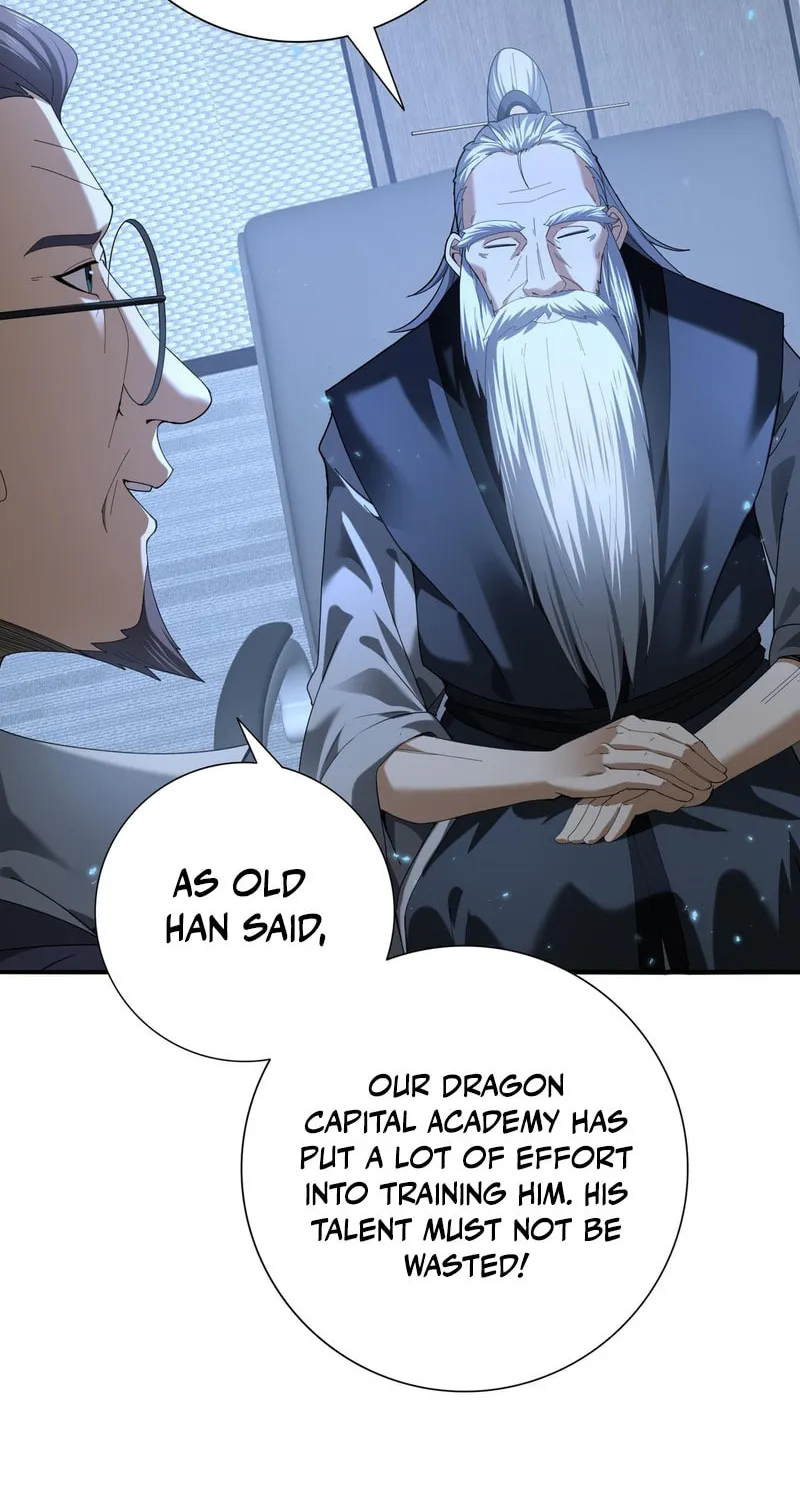 I Got the Weakest Class, Dragon Tamer!? Chapter 78 page 10 - 
