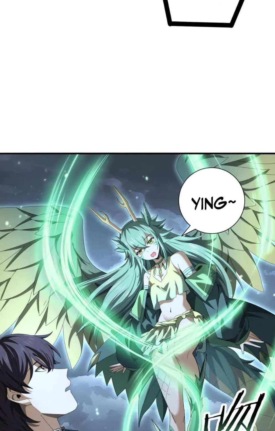 I Got the Weakest Class, Dragon Tamer!? Chapter 79 page 20 - 