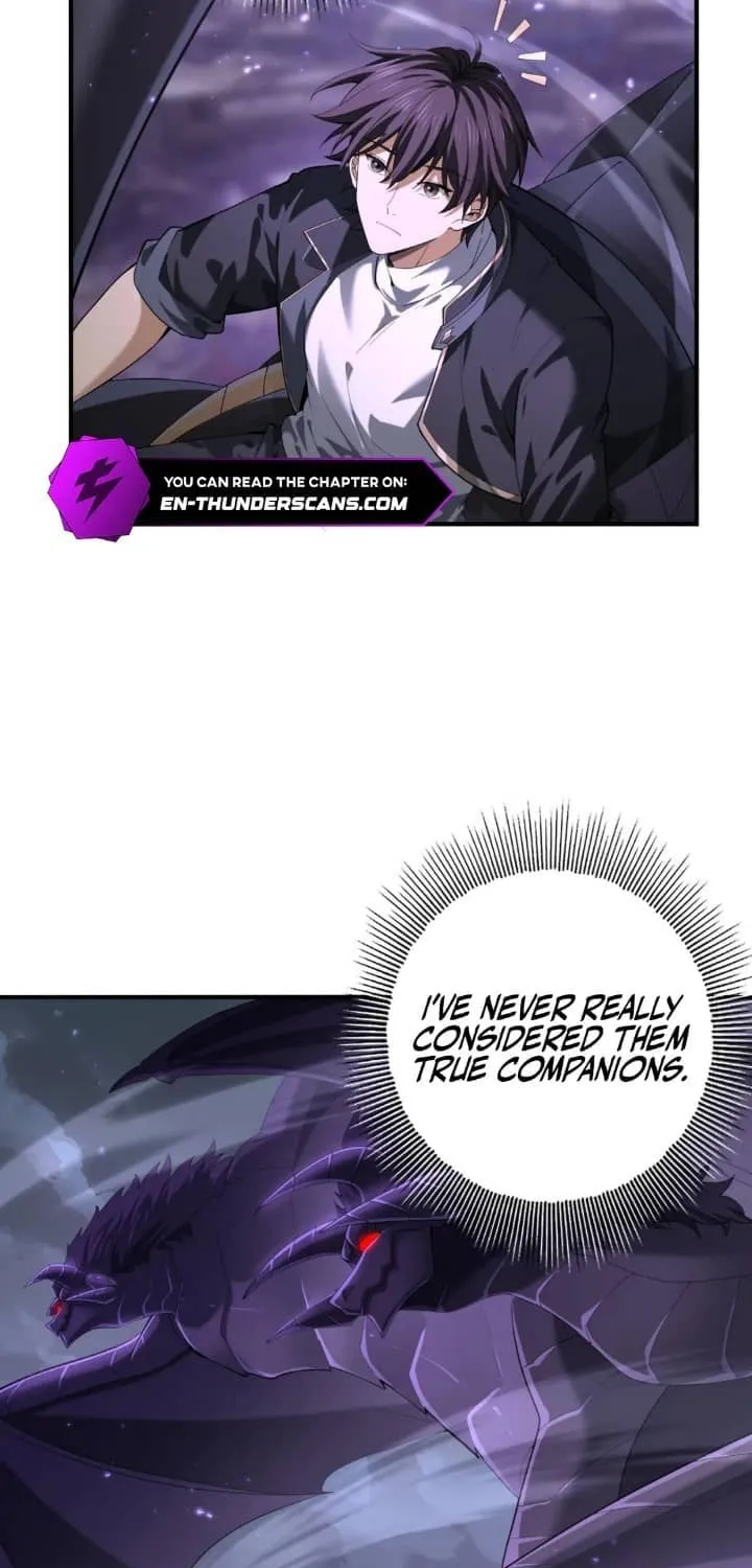 I Got the Weakest Class, Dragon Tamer!? Chapter 79 page 3 - 