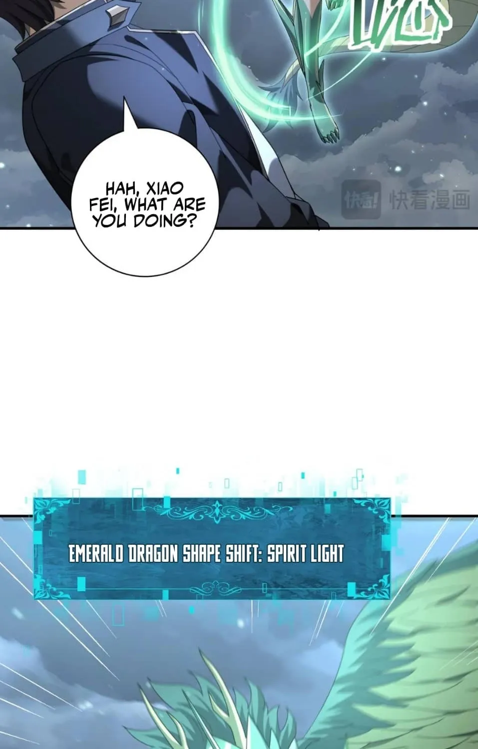 I Got the Weakest Class, Dragon Tamer!? Chapter 79 page 21 - 