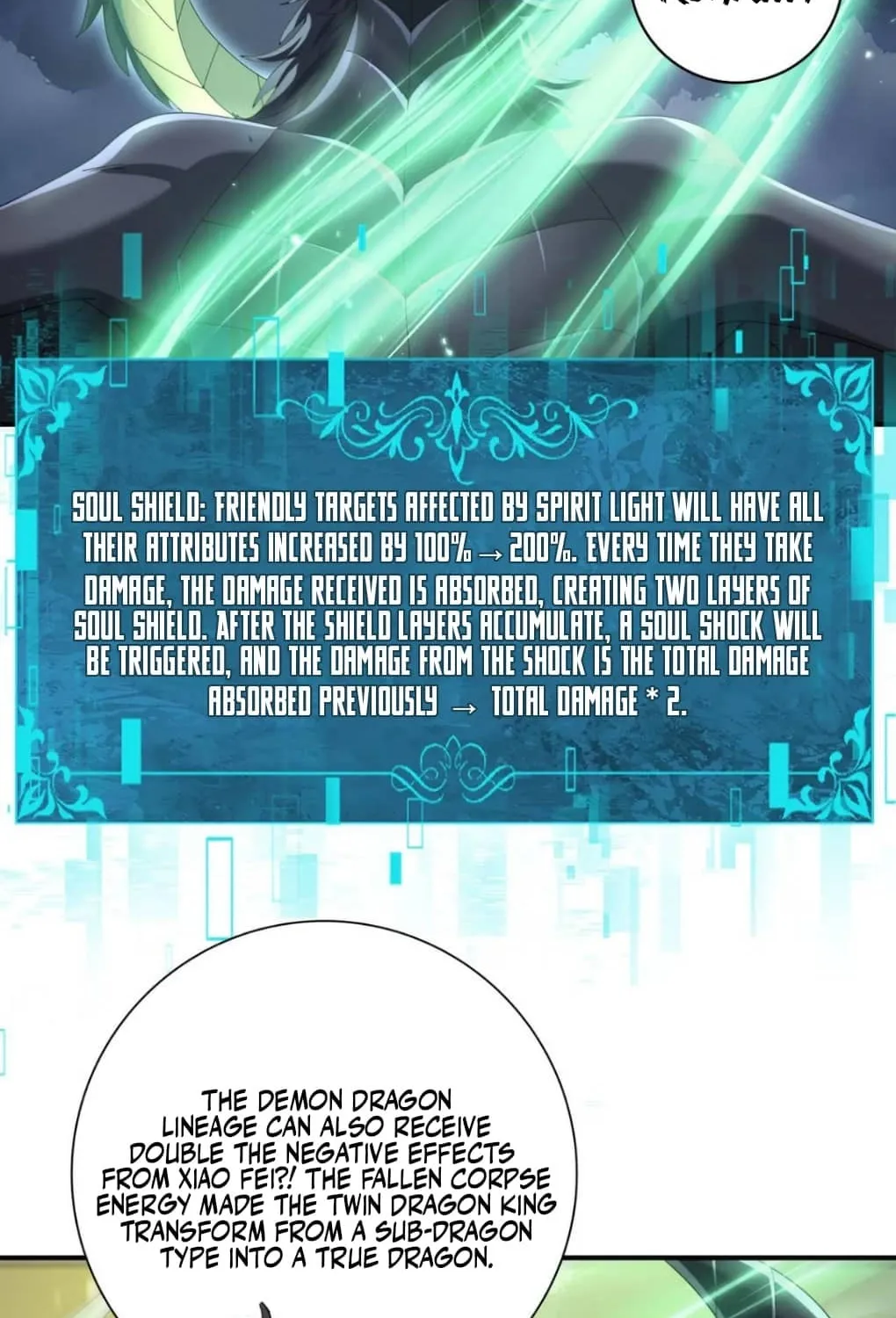 I Got the Weakest Class, Dragon Tamer!? Chapter 79 page 24 - 