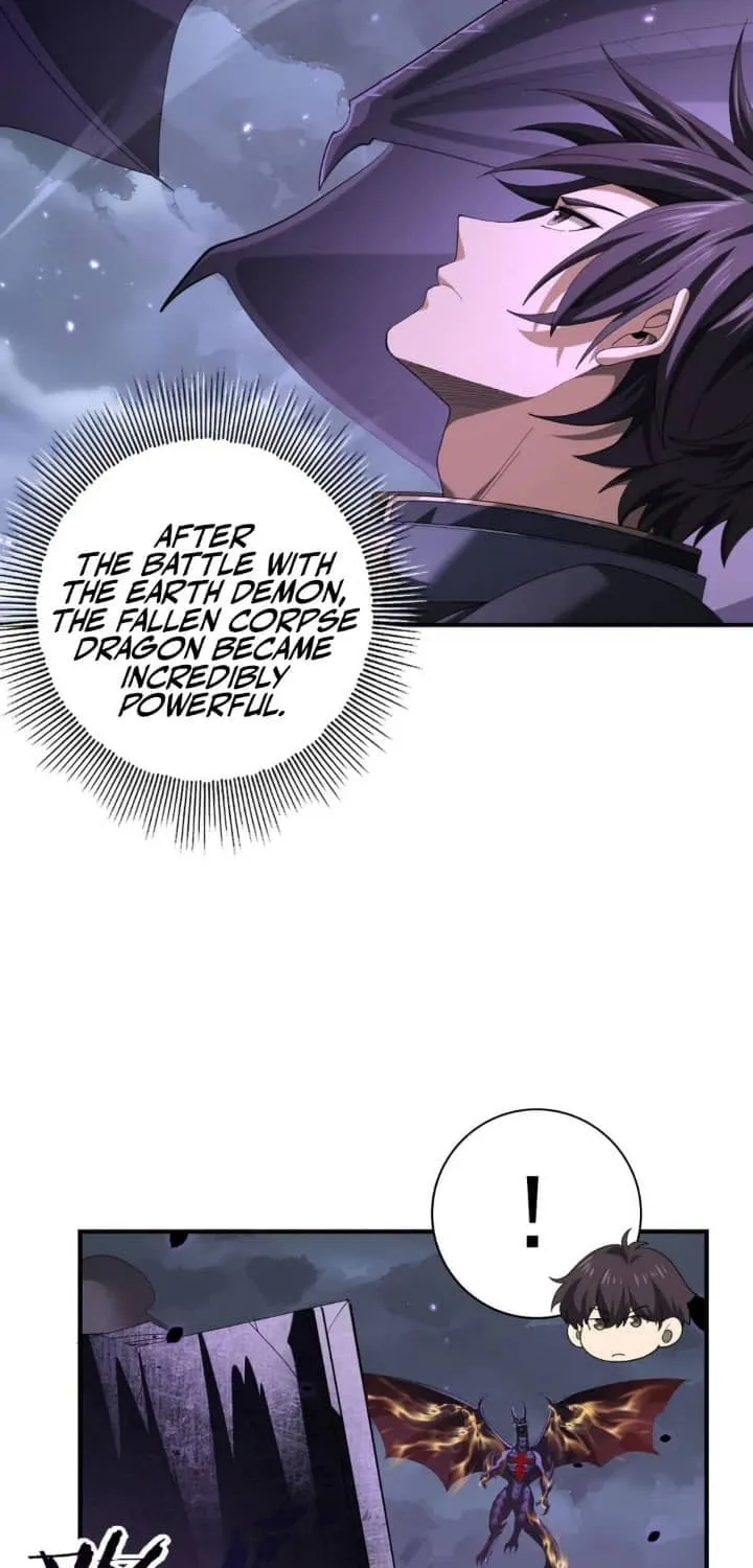 I Got the Weakest Class, Dragon Tamer!? Chapter 79 page 4 - 