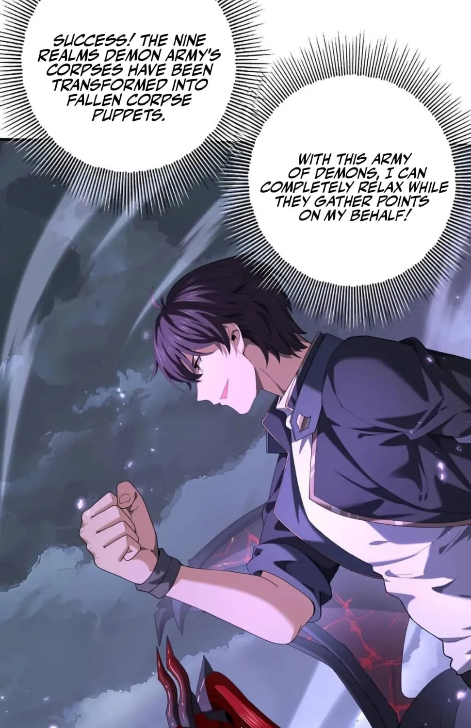 I Got the Weakest Class, Dragon Tamer!? Chapter 79 page 44 - 