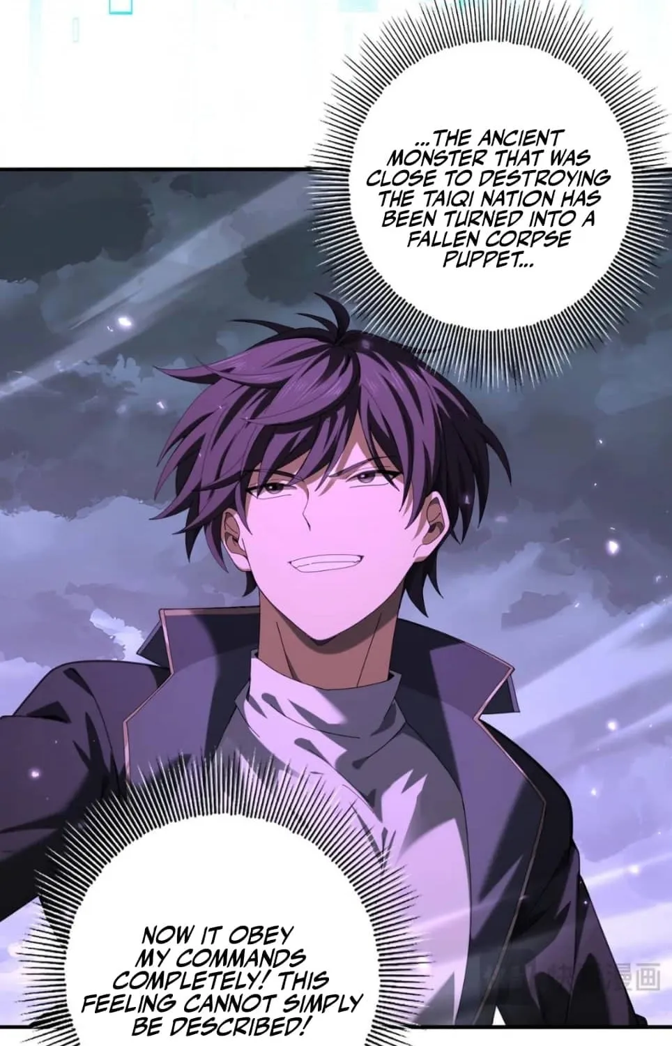 I Got the Weakest Class, Dragon Tamer!? Chapter 79 page 52 - 