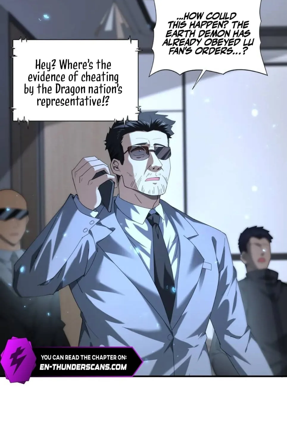 I Got the Weakest Class, Dragon Tamer!? Chapter 79 page 54 - 