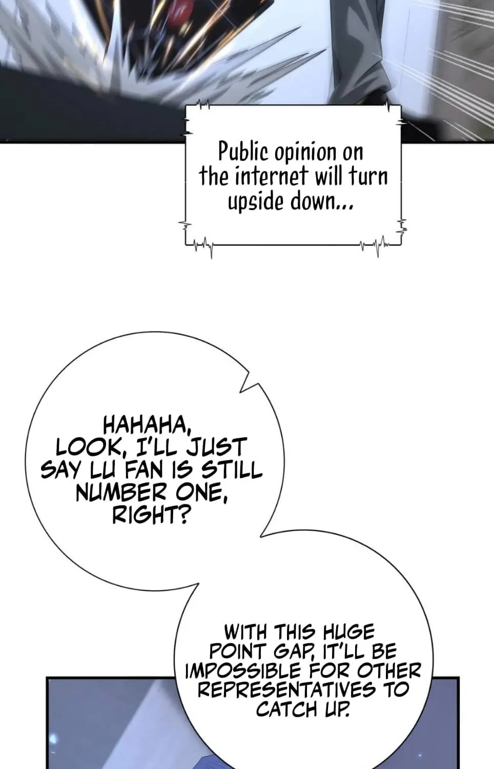 I Got the Weakest Class, Dragon Tamer!? Chapter 79 page 56 - 