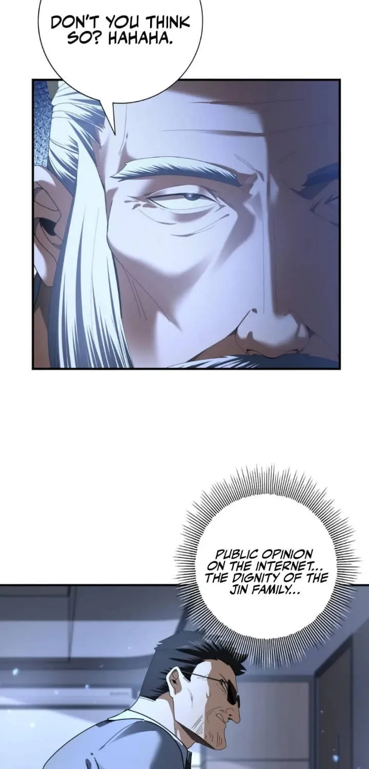 I Got the Weakest Class, Dragon Tamer!? Chapter 79 page 59 - 