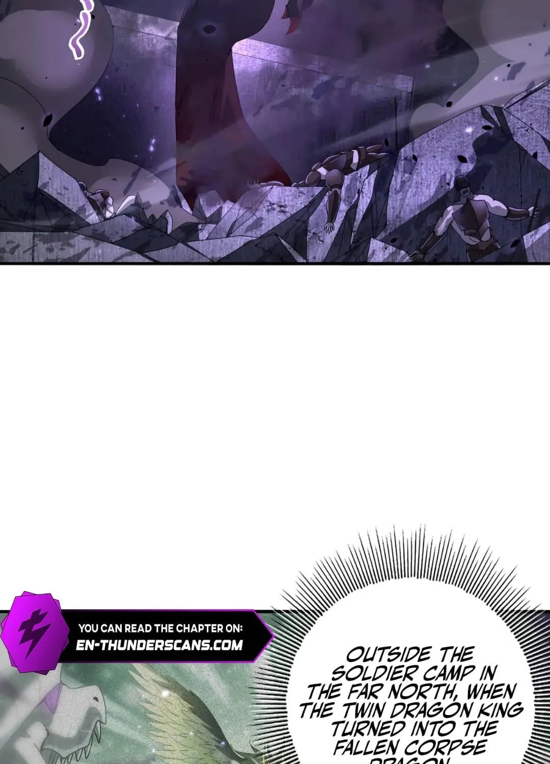 I Got the Weakest Class, Dragon Tamer!? Chapter 79 page 7 - 