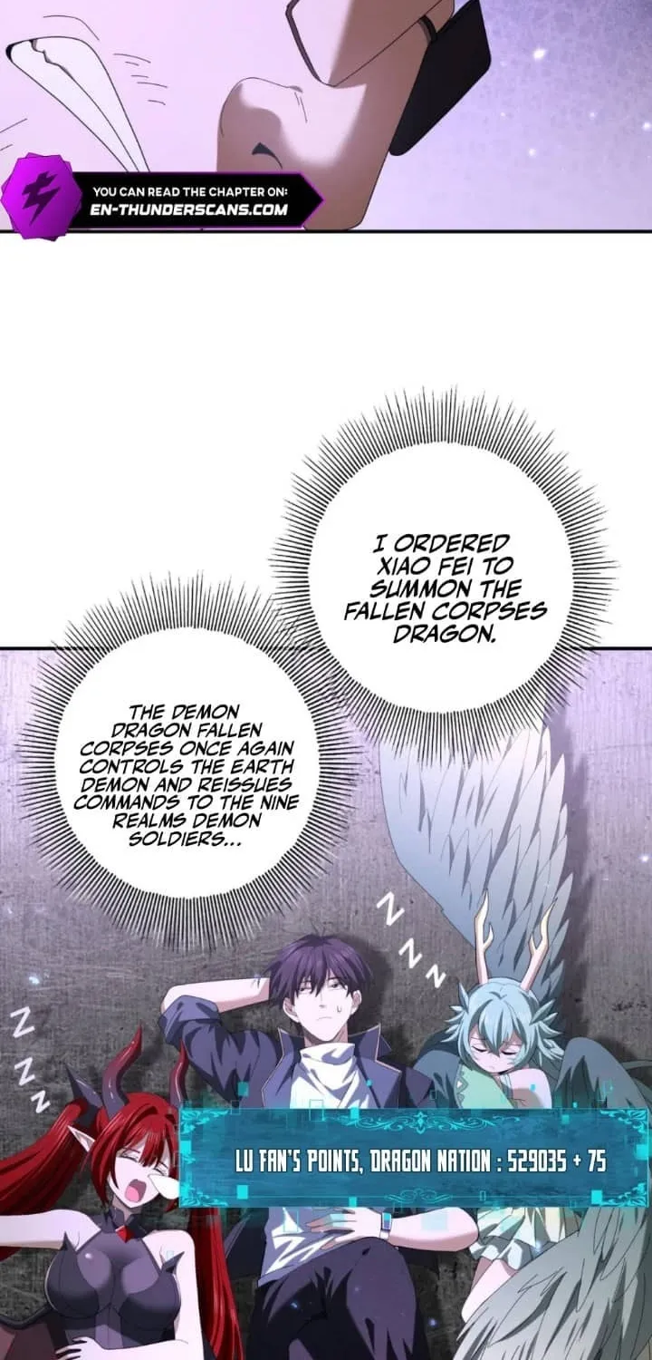I Got the Weakest Class, Dragon Tamer!? Chapter 79 page 61 - 