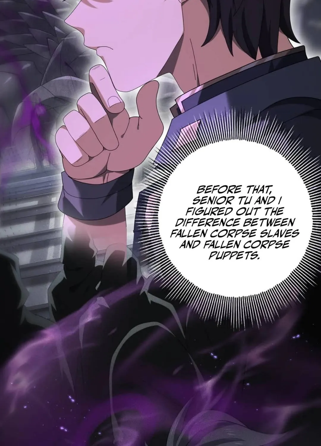 I Got the Weakest Class, Dragon Tamer!? Chapter 79 page 9 - 
