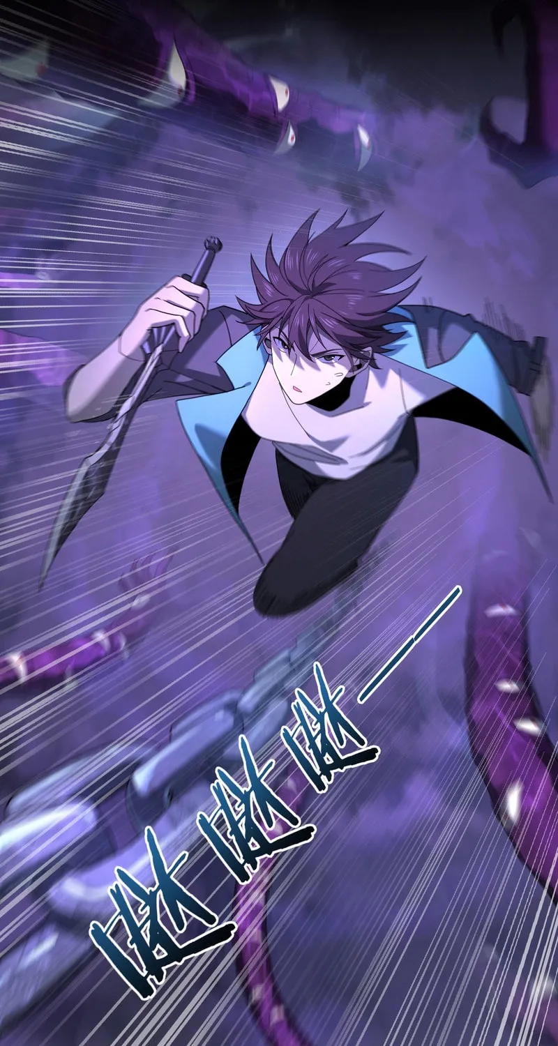 I Got the Weakest Class, Dragon Tamer!? Chapter 8 page 18 - 