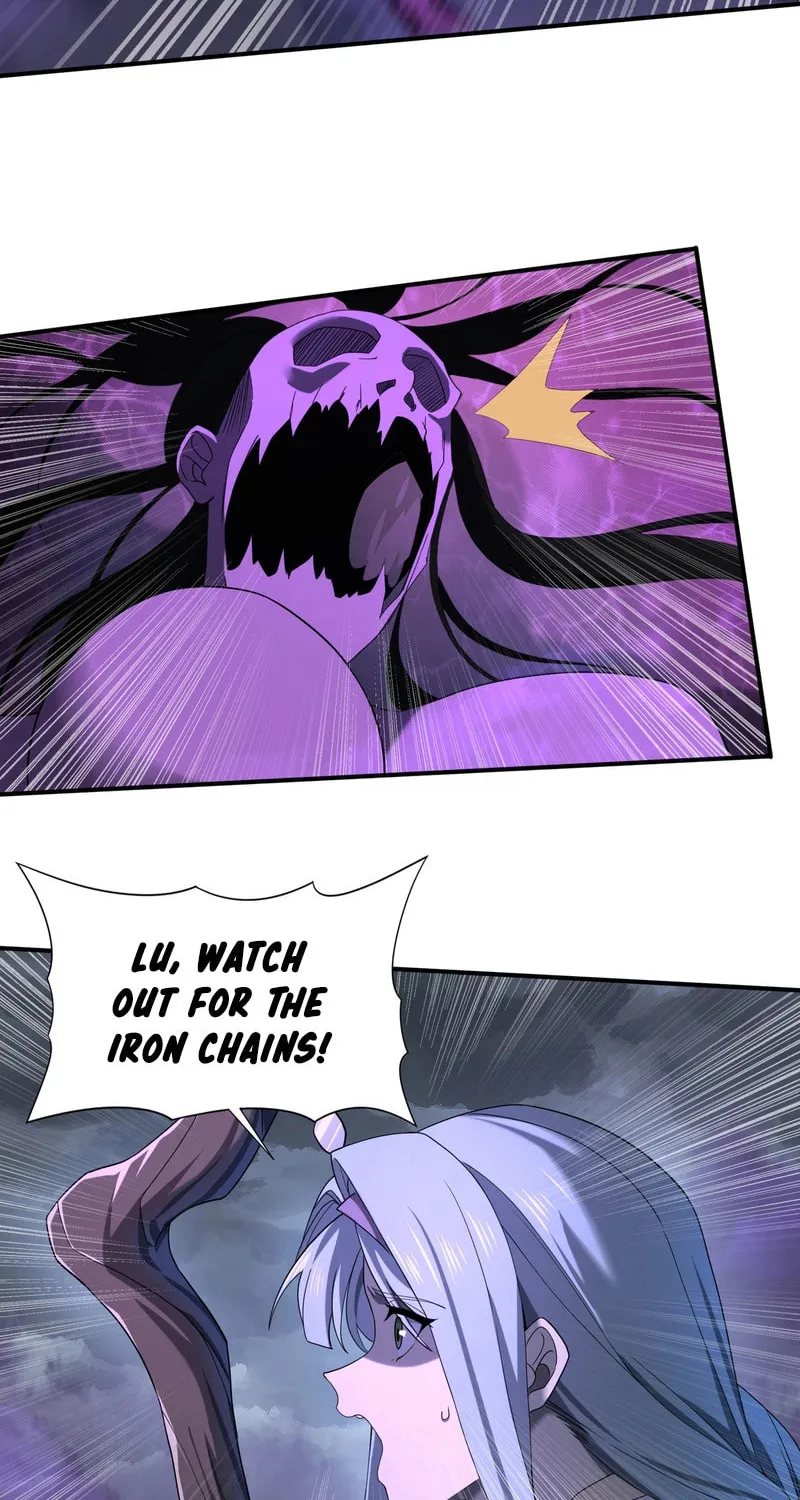 I Got the Weakest Class, Dragon Tamer!? Chapter 8 page 19 - 