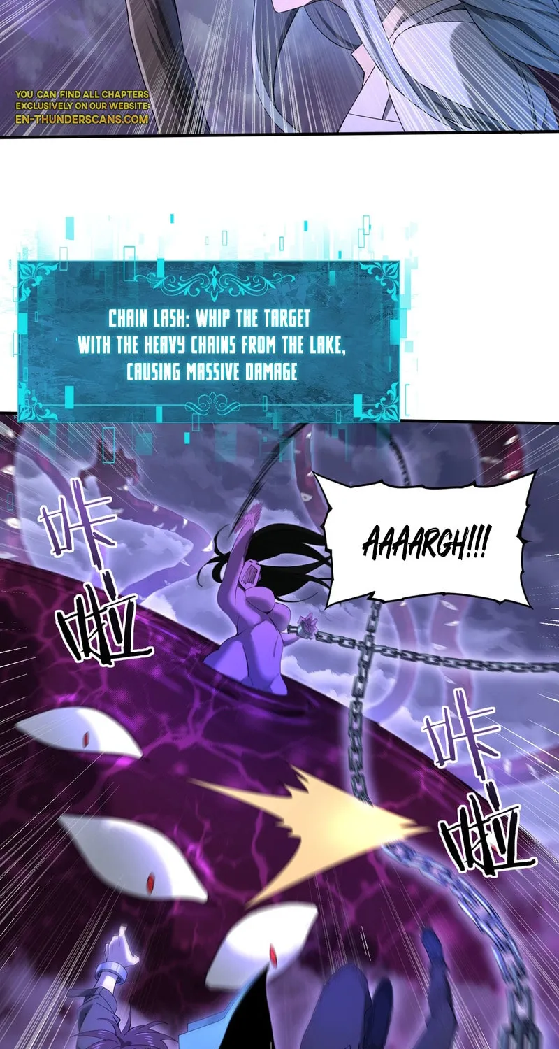 I Got the Weakest Class, Dragon Tamer!? Chapter 8 page 20 - 