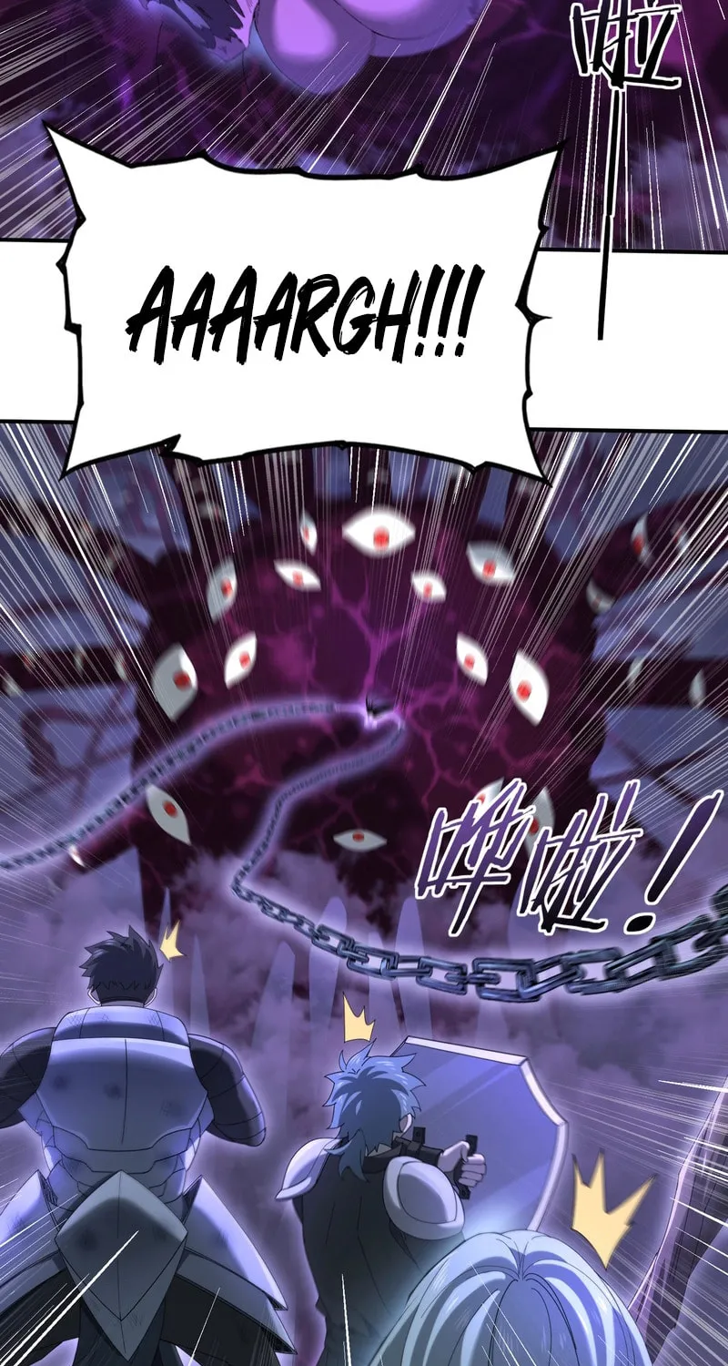 I Got the Weakest Class, Dragon Tamer!? Chapter 8 page 22 - 