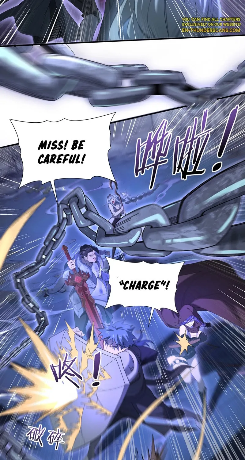 I Got the Weakest Class, Dragon Tamer!? Chapter 8 page 23 - 